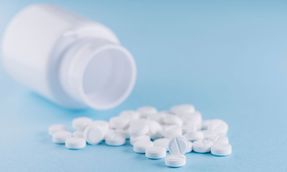 Augmentin 1g: Tác dụng, liều dùng, lưu ý sử dụng