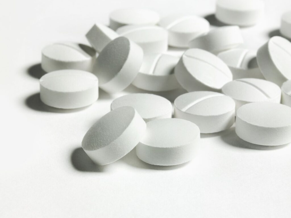 Thuốc Alpha chymotrypsin: Công dụng và những thông tin cần thiết