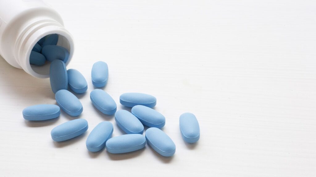 Thuốc Brincidofovir 