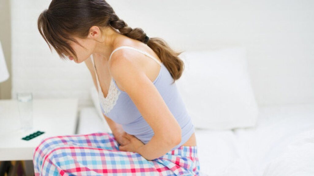 Thuốc chống nôn có tác động lên hệ tiêu hóa không khuyến nghị sử dụng khi say xe 