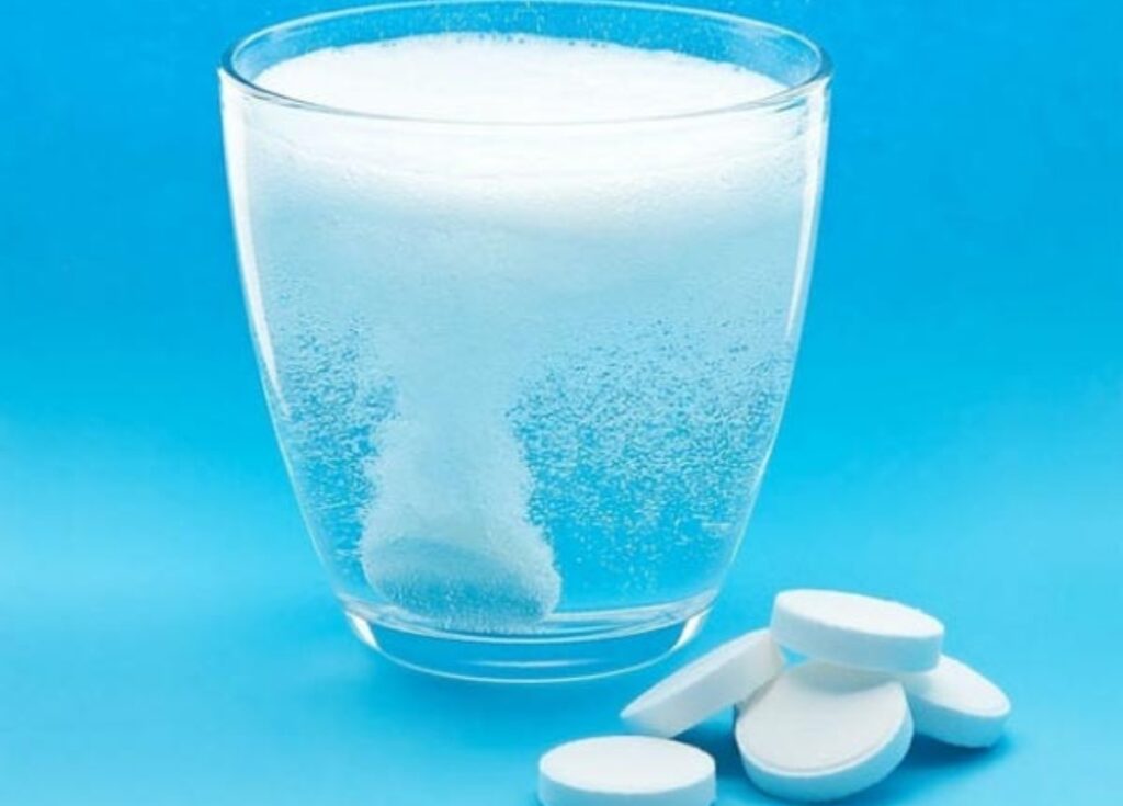 Thuốc Efferalgan là gì? Công dụng và liều lượng sử dụng an toàn