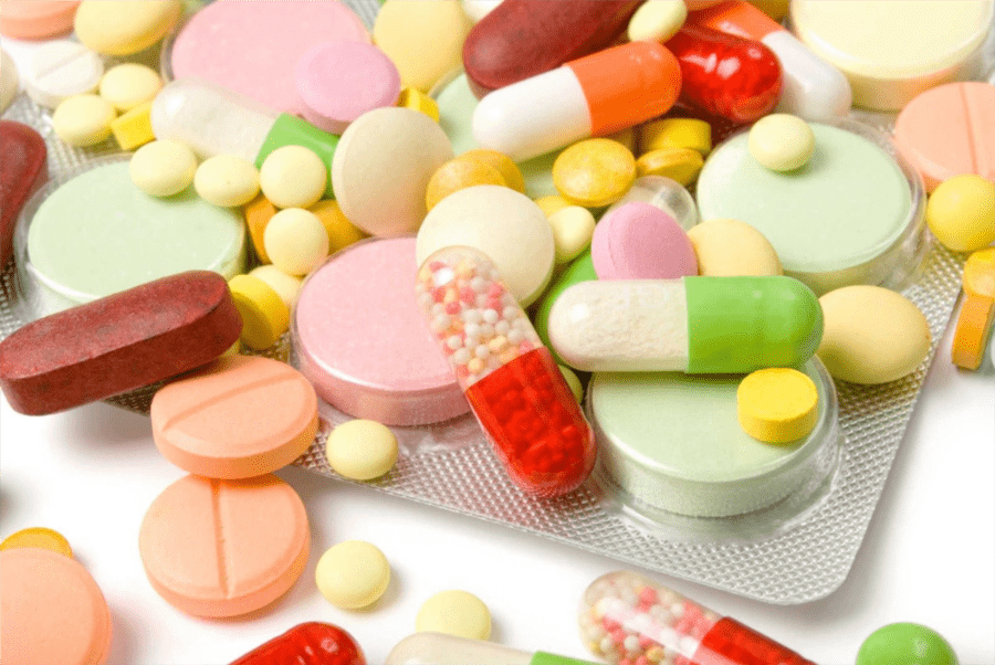 Phân loại thuốc giảm đau và tác dụng phụ cần lưu ý
