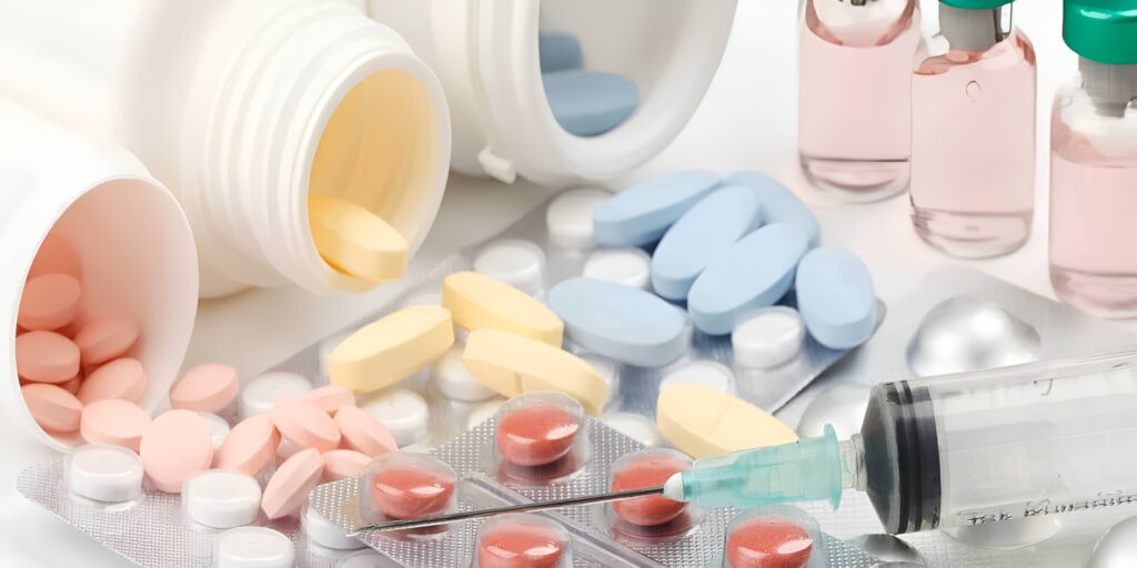 Thuốc kháng sinh: Phân loại, công dụng, cách dùng, tác dụng phụ