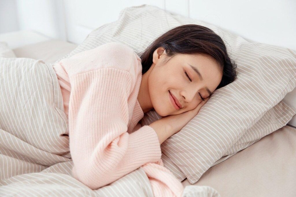 Thuốc ngủ và 7 lưu ý quan trọng bạn không nên bỏ qua
