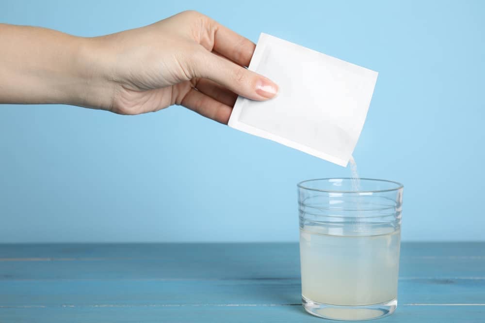 Liều dùng và cách dùng thuốc Sorbitol