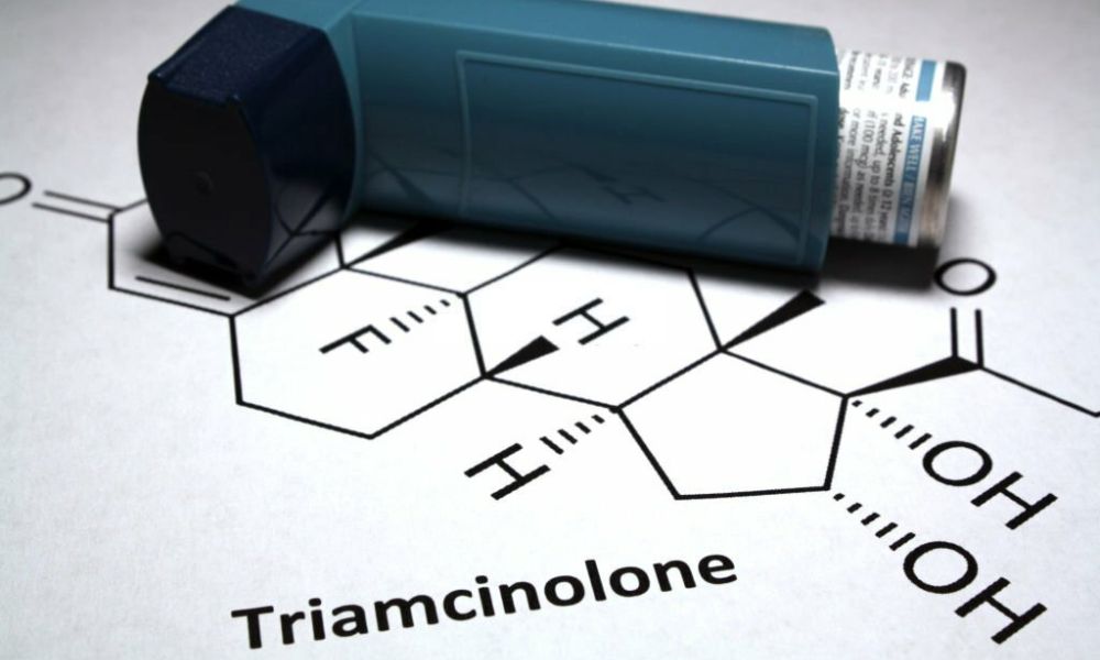 Thuốc Triamcinolone: Công dụng, cách dùng và một số lưu ý