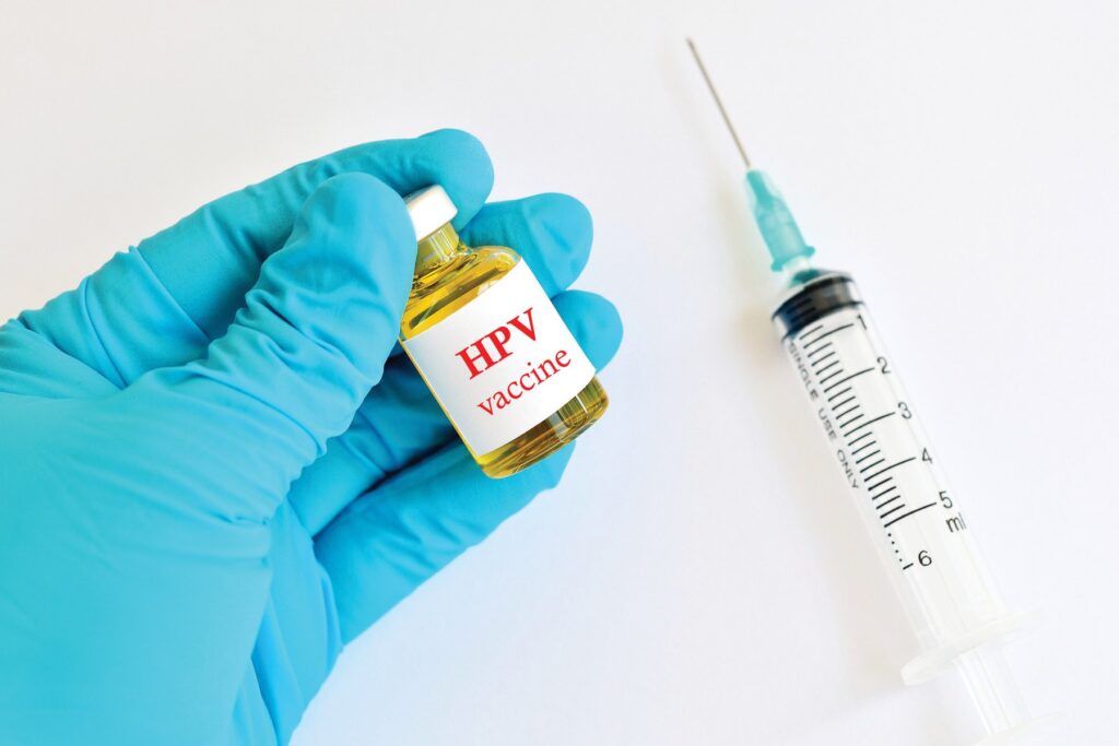Tiêm hpv có quan trọng không?