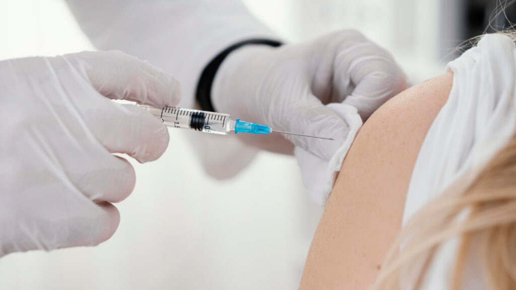 Cần lựa chọn địa điểm tiêm HPV uy tín 