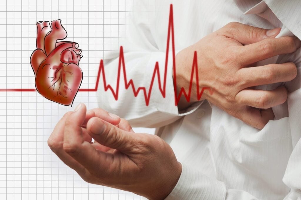 Phòng ngừa các bệnh về tim mạch