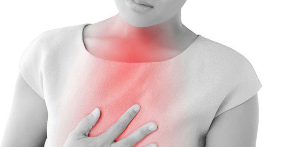 Đau ngực: Nguyên nhân, biểu hiện, phương pháp chẩn đoán và điều trị