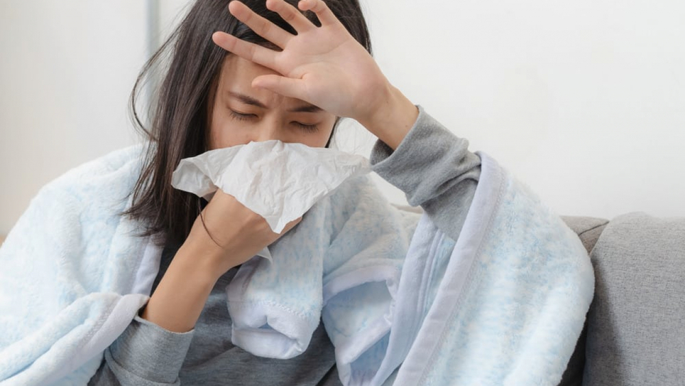 Tỏi với công dụng phòng và điều trị bệnh cúm