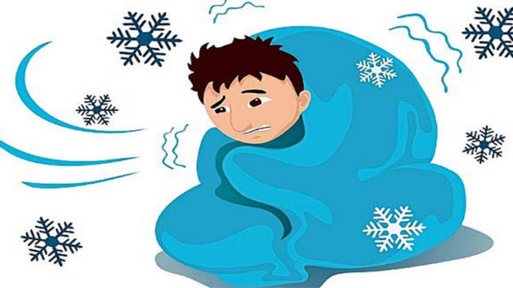 Cảm lạnh: Nguyên nhân, triệu chứng và cách điều trị