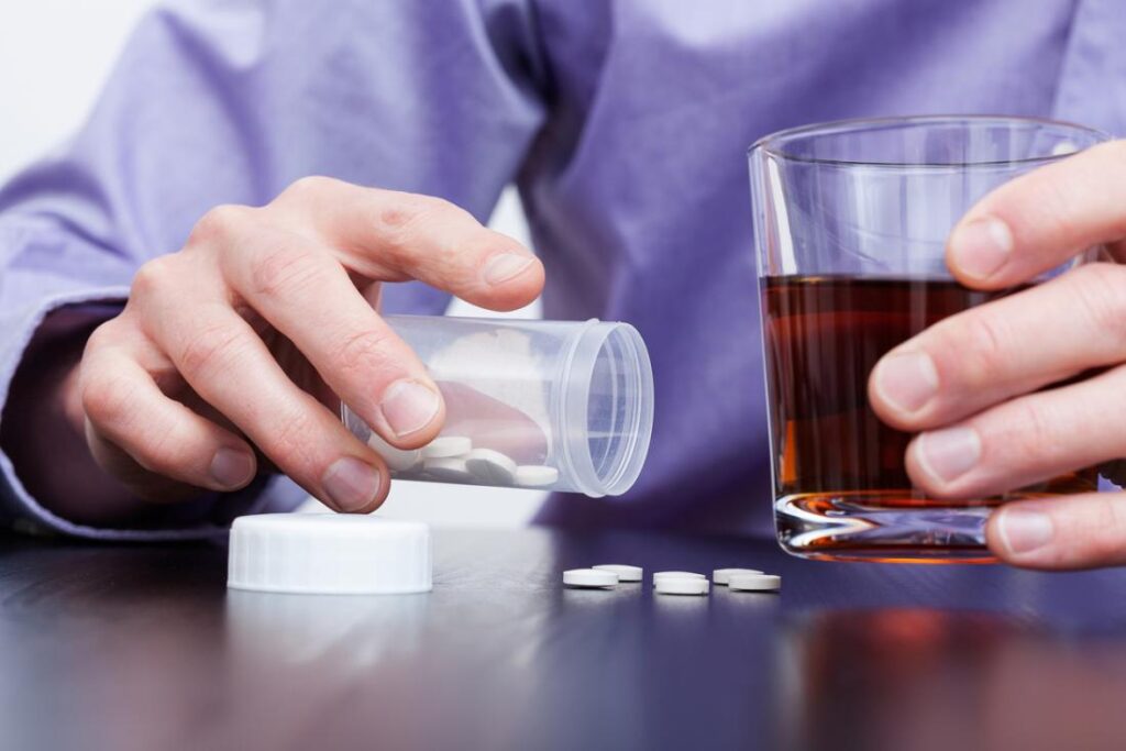 Melatonin là phương pháp điều trị việc rối loạn giấc ngủ, mất ngủ, stress 