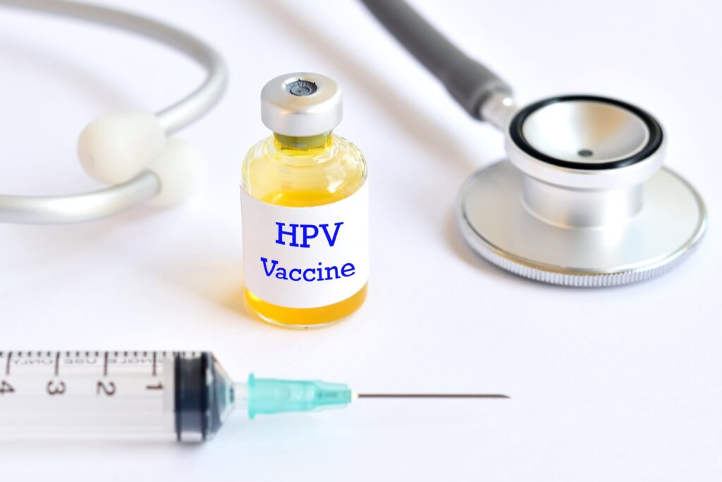 Tiêm HPV ở đâu để phòng ngừa bệnh ung thư cổ tử cung?