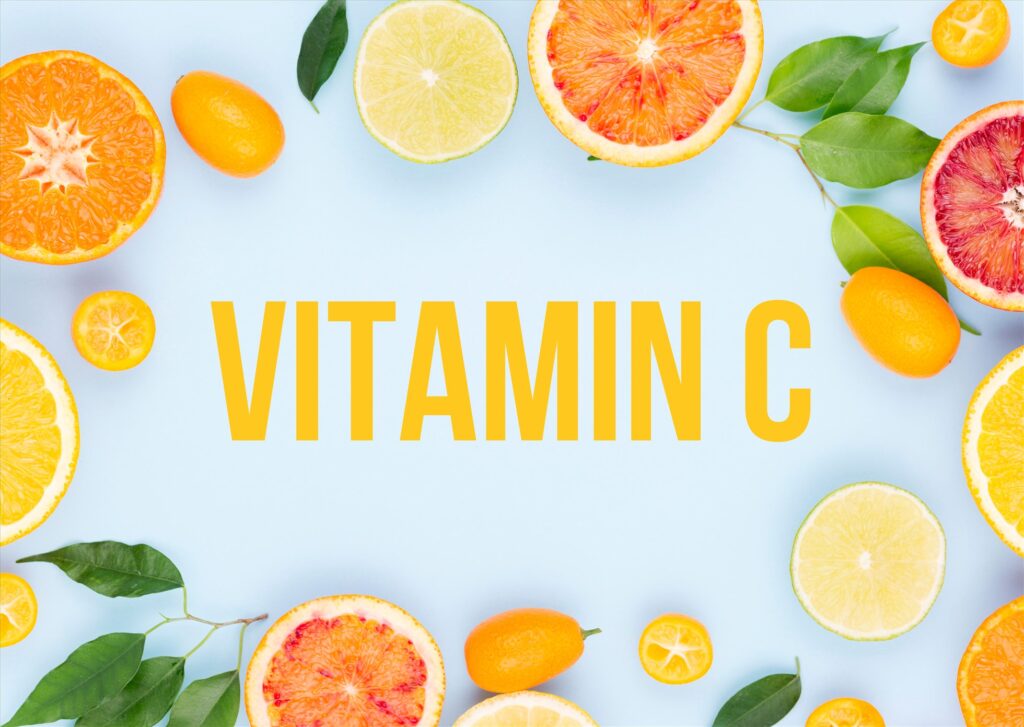 Nên uống vitamin C lúc nào trong ngày là tốt nhất?
