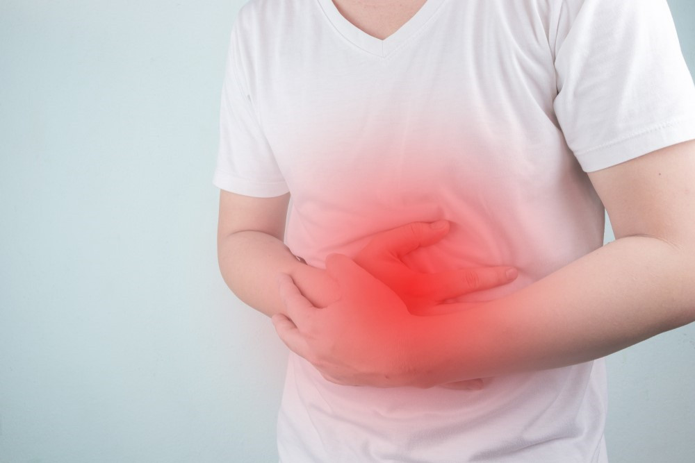 Vi khuẩn HP có nguy hiểm không?
