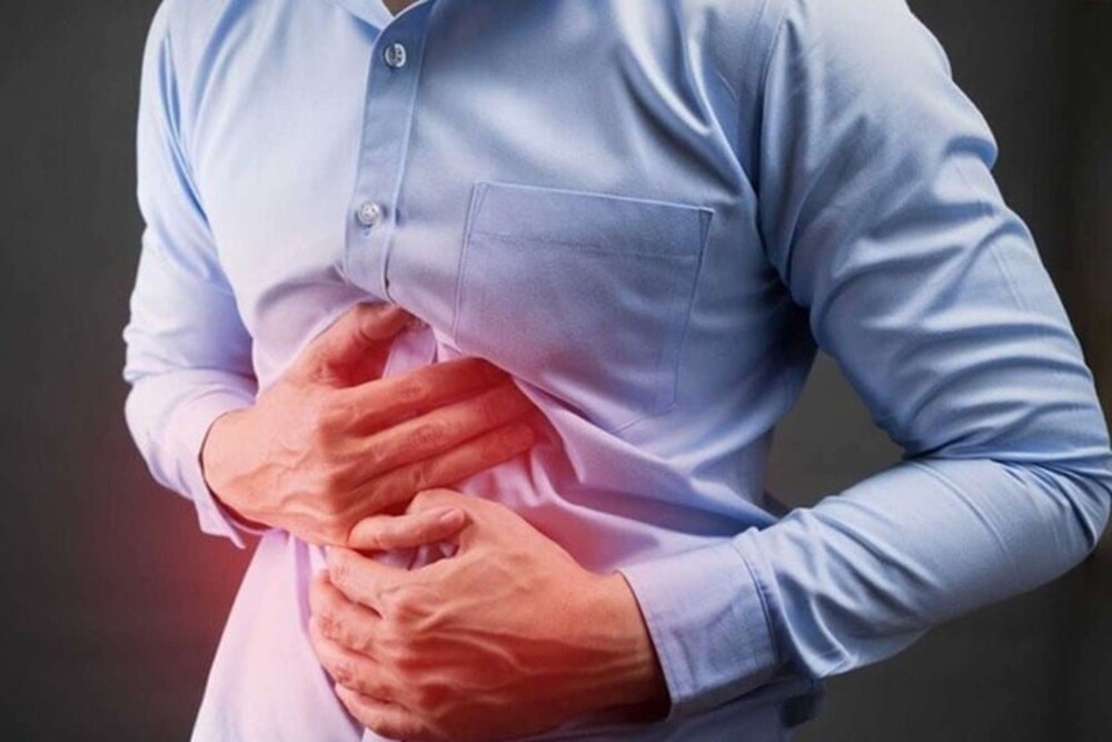 Các triệu chứng của bệnh viêm đại tràng co thắt