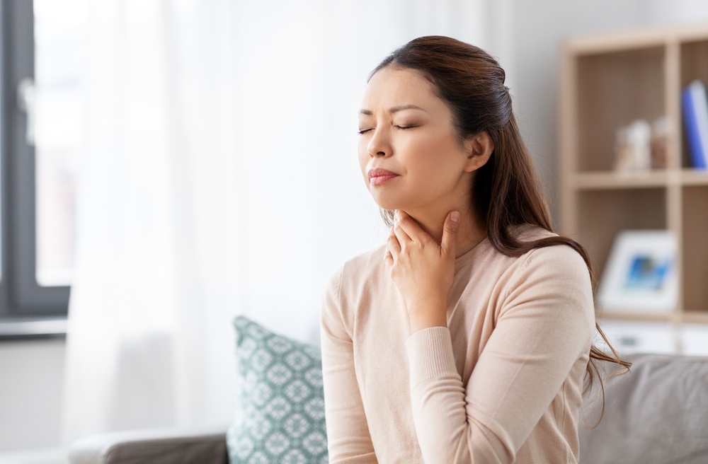 Viêm họng mãn tính là gì? Nguyên nhân và cách điều trị hiệu quả