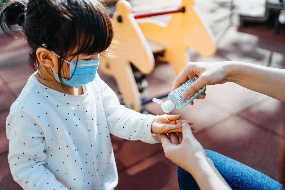 Cách phòng ngừa bệnh viêm họng mãn tính