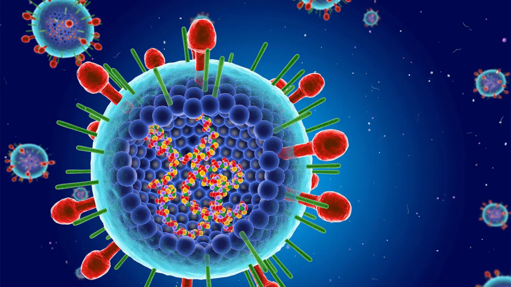 Virus RSV: Nguyên nhân và cách phòng bệnh cho trẻ mà bạn nên biết