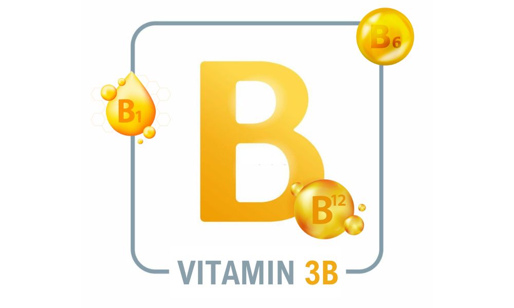 Vitamin 3B là gì? Vai trò của vitamin đối với cơ thể người