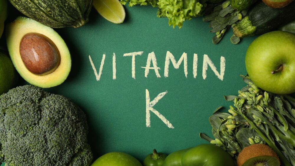 Vai trò của vitamin K là gì? Những thực phẩm giàu vitamin K