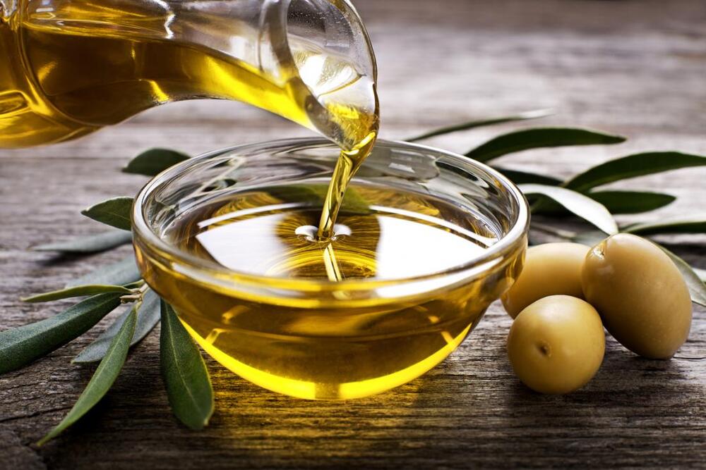 Vitamin K có trong thực phẩm nào?