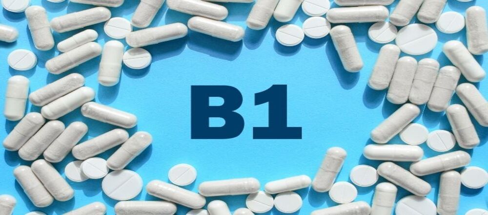 Vitamin B1: Vai trò, công dụng và những lưu ý khi sử dụng
