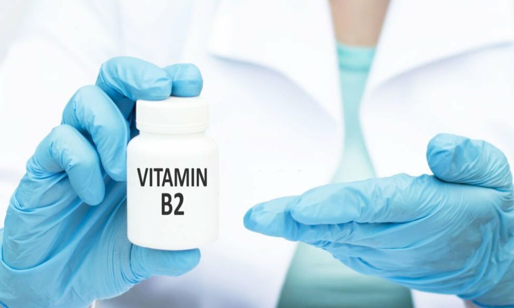 Vitamin B2 là gì? Vai trò của vitamin đối với cơ thể người