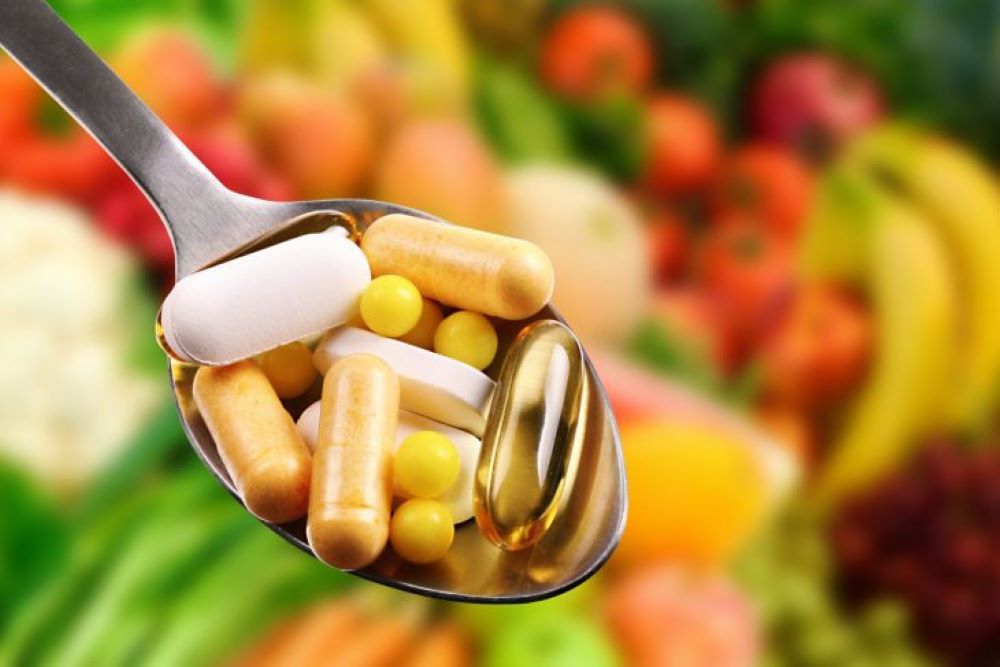 Vitamin B3 có vai trò gì? Một số tác dụng phụ và liều dùng khuyến cáo
