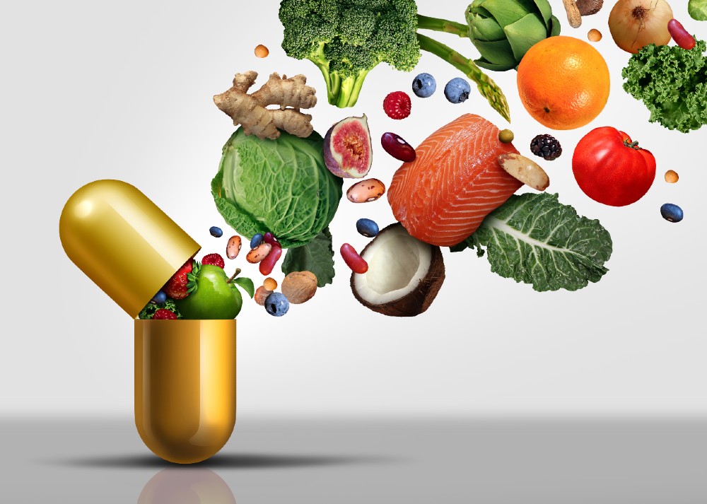 Bổ sung vitamin B5 bằng cách nào?