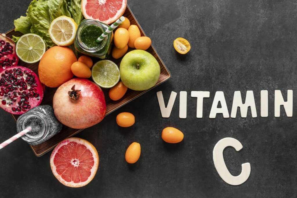Tác dụng phụ của vitamin C & Lưu ý khi sử dụng