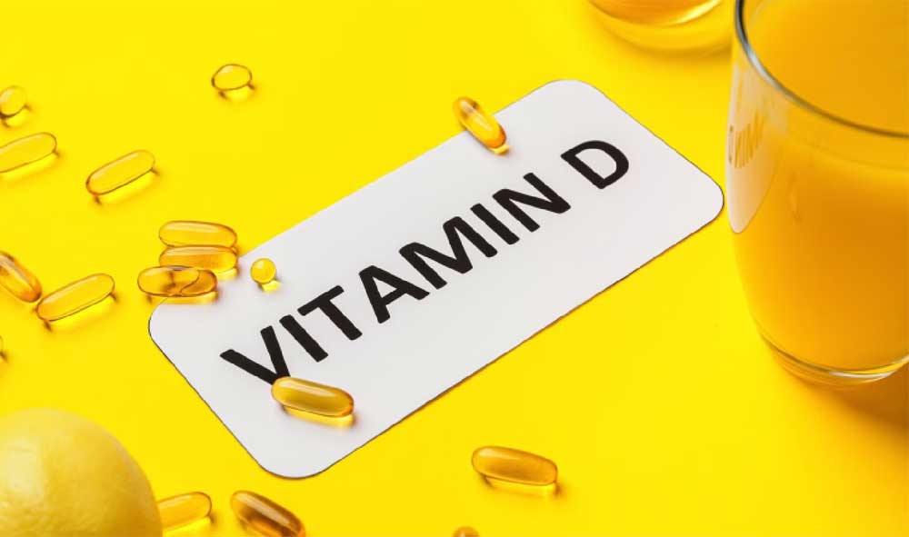 Những nguy hiểm khi thiếu hụt vitamin D và cách bổ sung hiệu quả