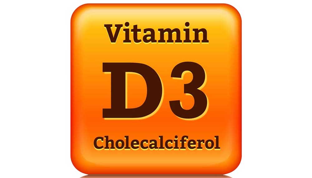 Lợi ích khi dùng vitamin D3 và những điều cần biết