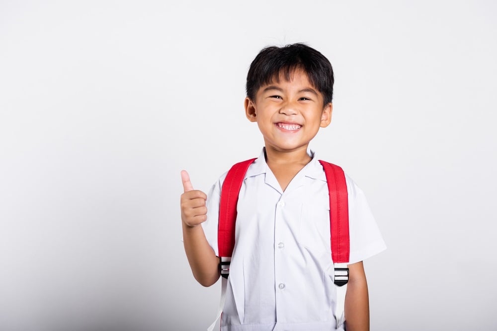 Vitamin D3K2 là gì? Lưu ý khi bổ sung vitamin D3K2 cho bé