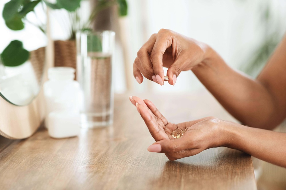 Cần biết vitamin E uống lúc nào tốt nhất để bổ sung đúng thời điểm
