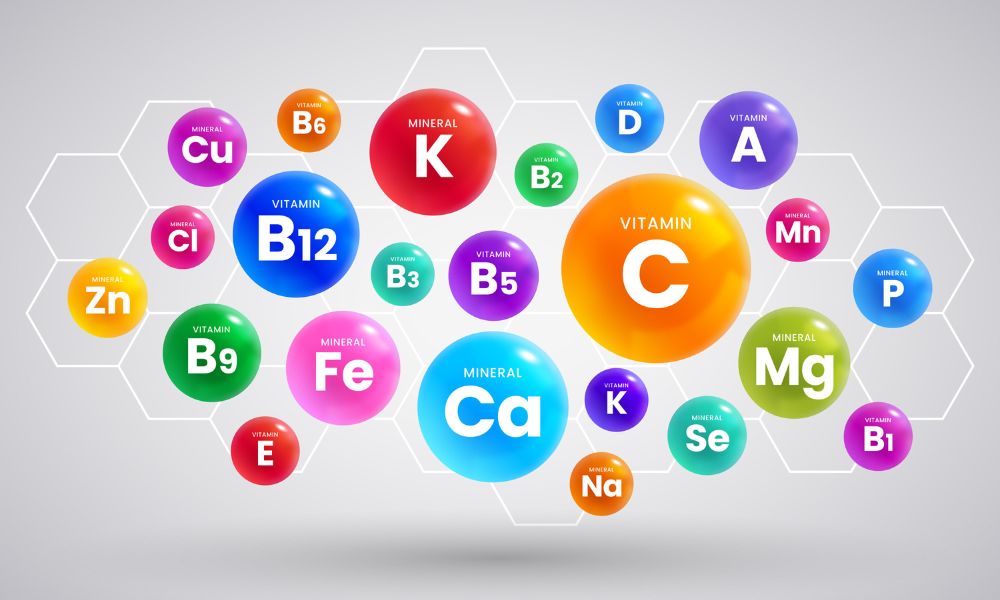 Vitamin là gì? Phân loại vitamin và vai trò của hợp chất này