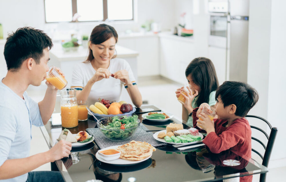 Nhu cầu bổ sung vitamin PP ở người lớn và trẻ em hoàn toàn khác nhau