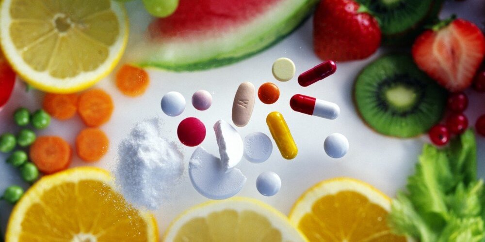 Vitamin tổng hợp là gì? Cách sử dụng đạt hiệu quả cao