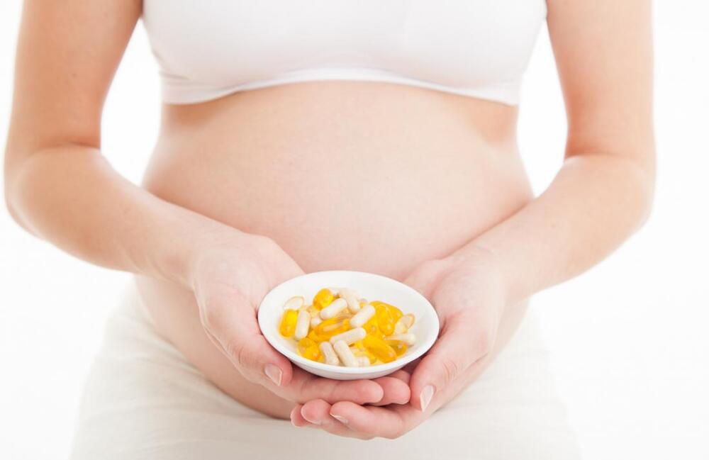 Đối tượng phù hợp sử dụng vitamin tổng hợp