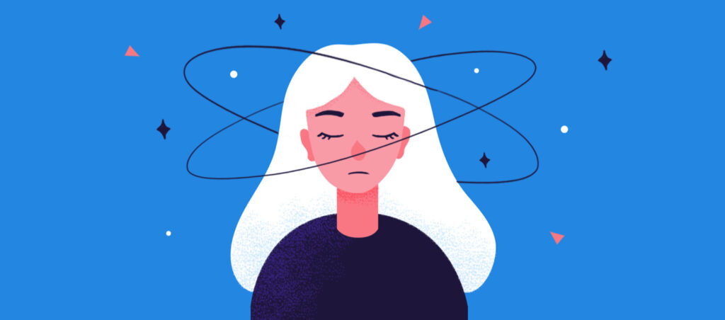 Có nhiều yếu tố thúc đẩy bệnh OCD phát triển