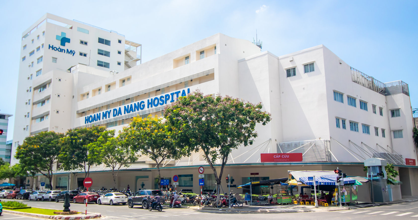 Hoàn Mỹ Đà Nẵng