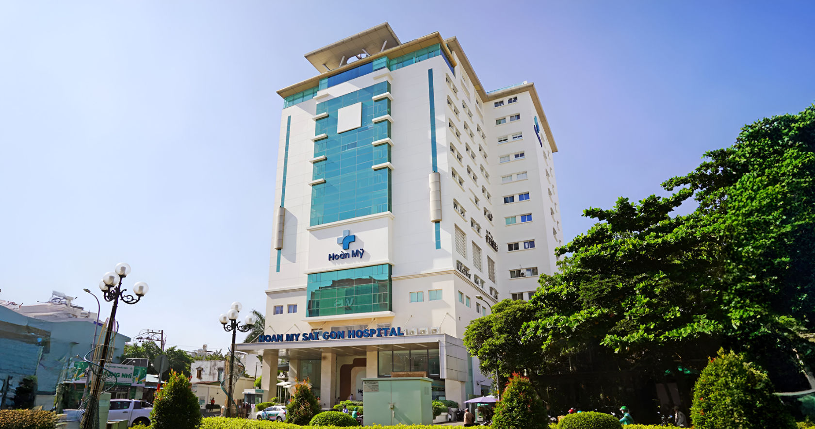Hoàn Mỹ Sài Gòn